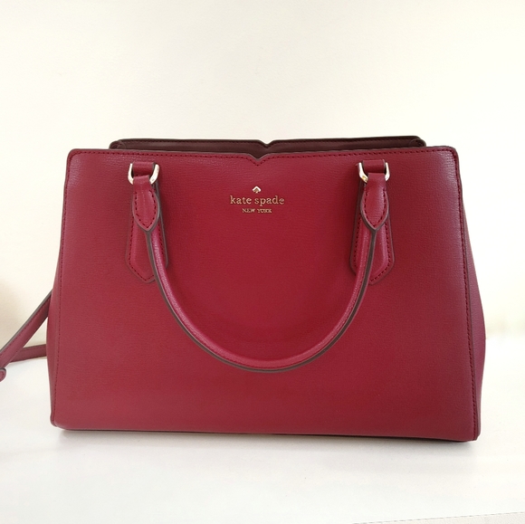 kate spade Handbags - New Kate Spade Jackson St Tippy Purse